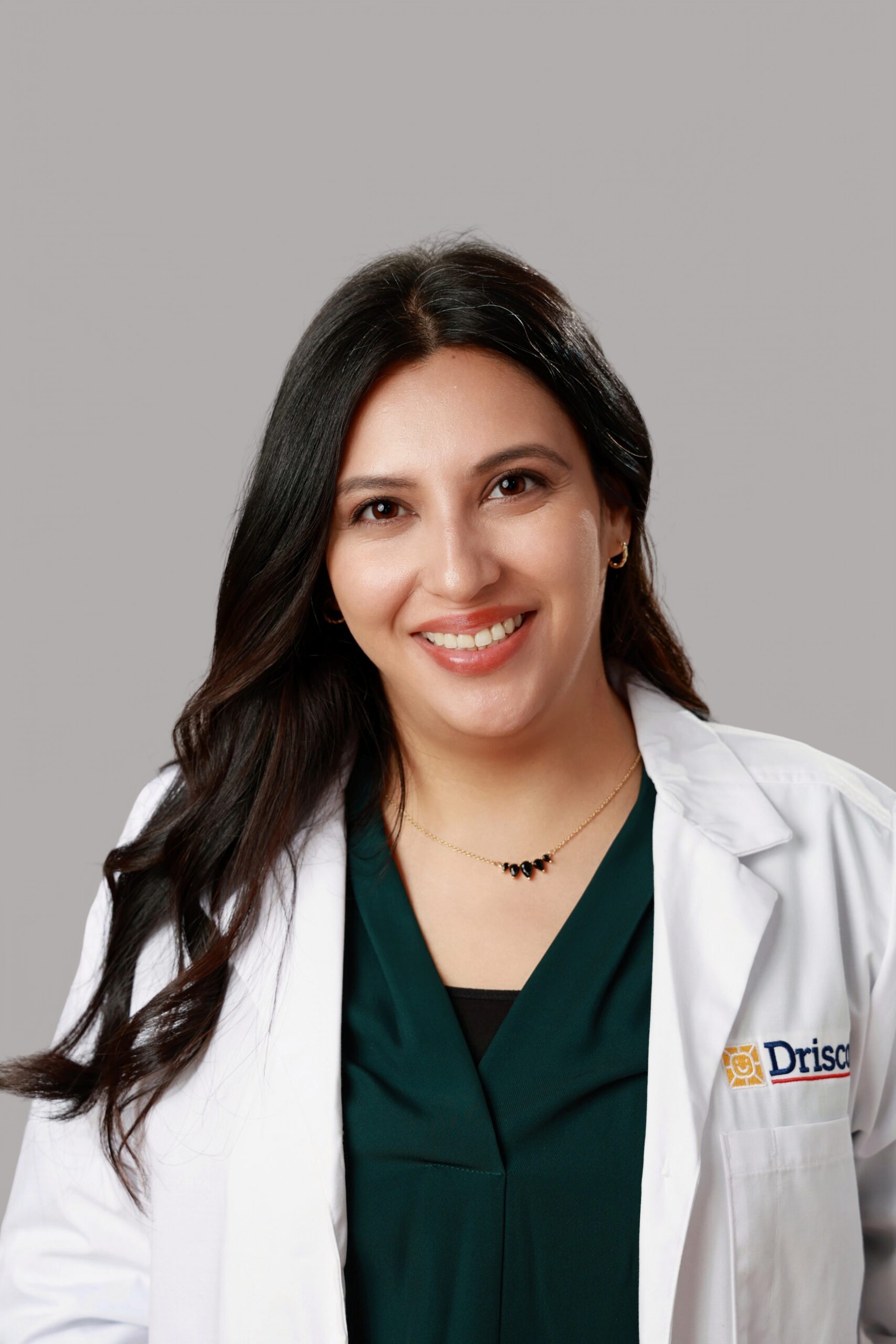 Silvia S. Perez, APRN