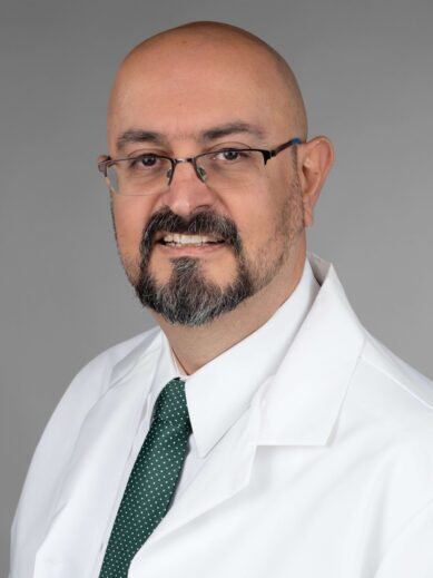 Abdallah Dalabih, MD