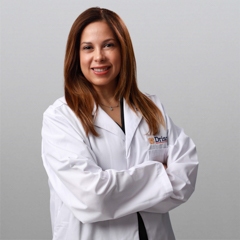 Caroll N. Vazquez-Colon, MD