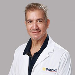 Carlos A. Alemany, MD
