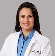 Natalie E. Barganski, DNP, CPNP-PC, DNP
