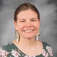 Catherine Boston, MD