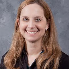 Cristina M. Rhodes, DO