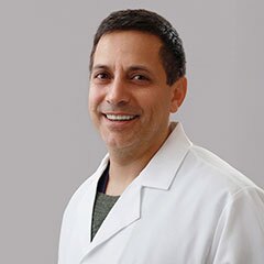 Michael A. Gorena, MD
