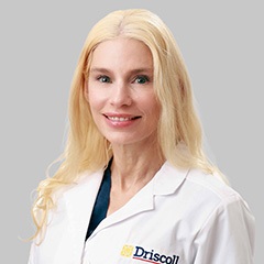 Marnie Jackson, MD