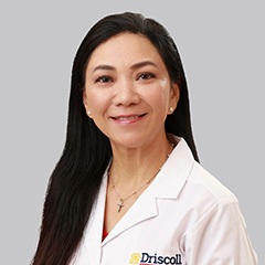Linette C. Linsangan, MD