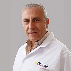 Miguel A. Petrozzi, MD