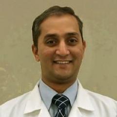 Ravi Samraj, MD