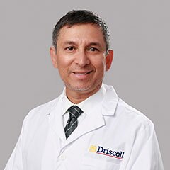 Marcos J. Valdez, MD