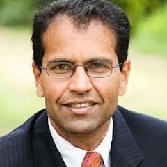 Vijay K. Bindingnavele, MD