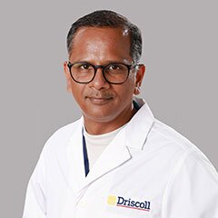 Tharakanatha R. Yarrabolu, MD