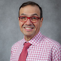 Dr Carreno Driscoll Childrens Hospital