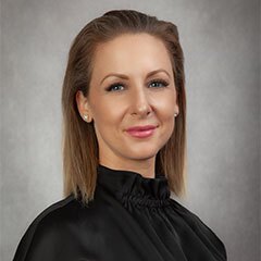 Danielle LeBlanc MD, FRCSC