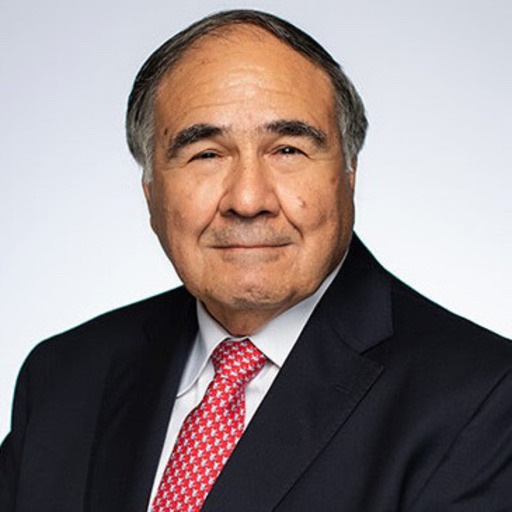 David A. Garza