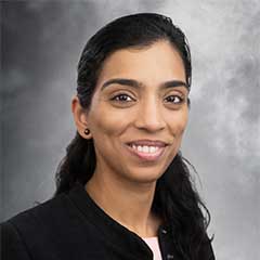 Meghana Kovvuri, MD