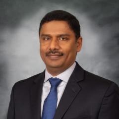 Murali Krishna Surnedi MD