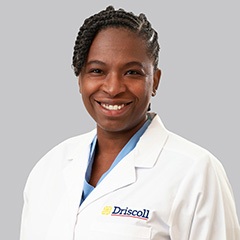 Tricia S. Alleyne, MD