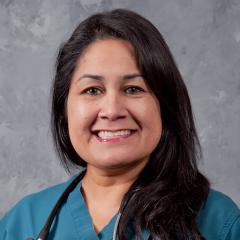 Angelina D. Bhandari, MD