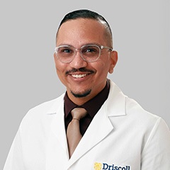 Abiezer N. Disla Cuevas, MD