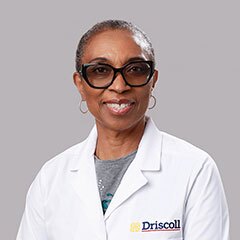 Uduak T. Etuknwa, MD