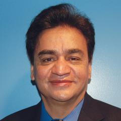 Ashok K. Jain, MD