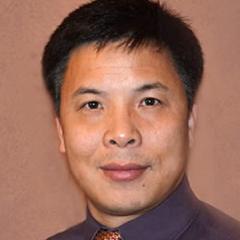 Ningxi Zhu MD, PhD