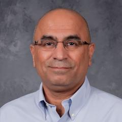 Noorullah Akhtar, MD