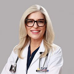 Estela M. O'Daniell, MD