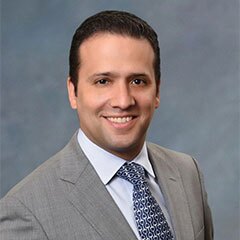 Ricardo A. Arceo Olaiz, MD