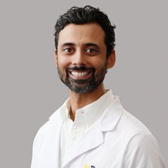 Mohammed A. Subhani, DDS