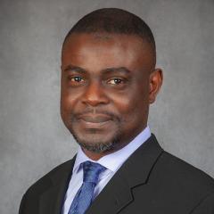 Valentine Enemuo, MD