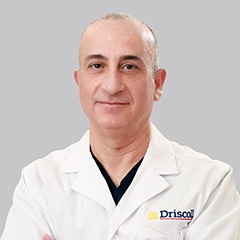 Sameeh M. Zalloum, MD