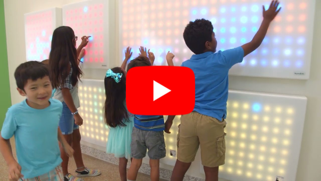 Hospital Video Thumbnail