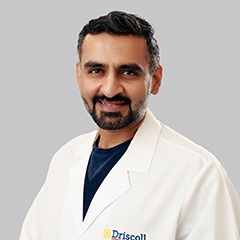 Umair Abbas, MD