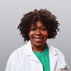 Charlotte M. Akor, MD