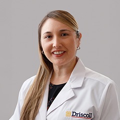 Anissa L. Alvarez, FNP