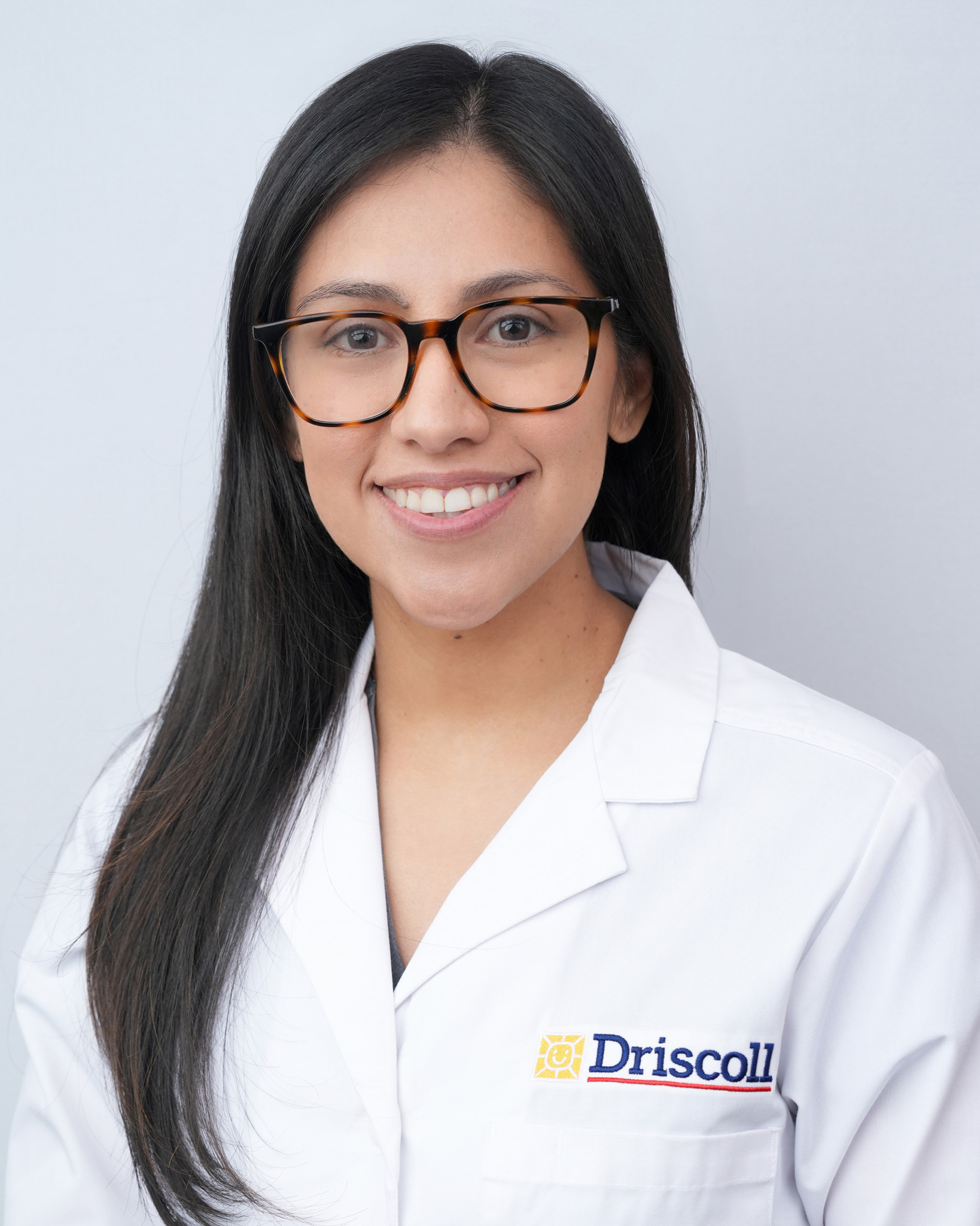 Glenda E. Mata, DNP, APRN, CPNP-PC