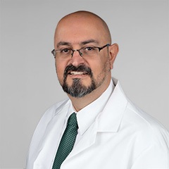 Abdallah Dalabih, MD