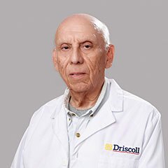 Toribio R. Garcia, MD