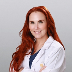 Krystle Garza, DDS