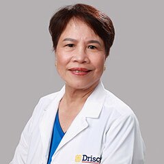 MaLucia C. Medina, MD