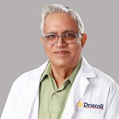 Mulukutla Ramakrishna, MD