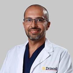 Mohamed Nagiub, MD