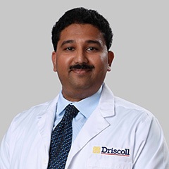 Raghuveer Puttagunta, MD