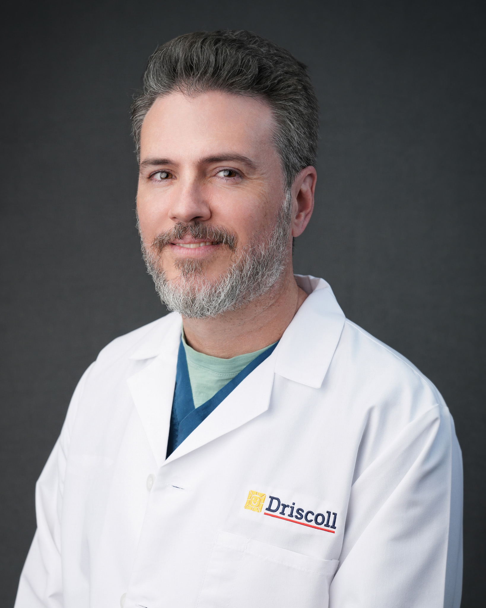 Adam Hamill, APRN, FNP