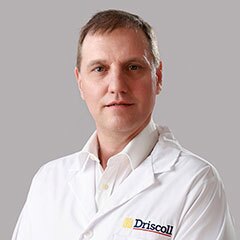 Sebastian Tobia Gonzalez, MD