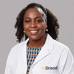 Olufisayo Valentine-Enemuo, MD