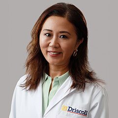 Kemia O. Wendfeldt, DDS