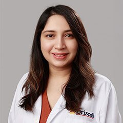 Saadia Zaki, MD