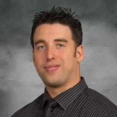 Daniel M. Gorsage, MD